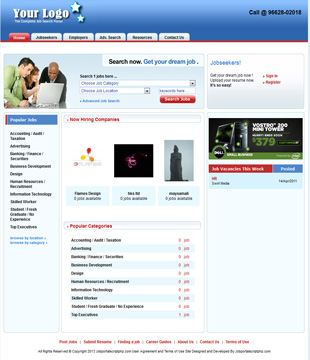 Job Portal 